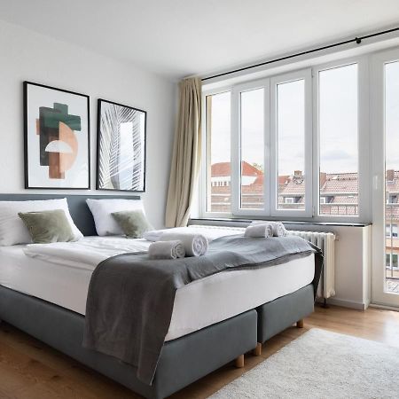 Limehome Kassel Motzstrasse Екстер'єр фото