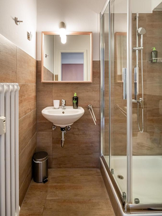 Limehome Kassel Motzstrasse Екстер'єр фото