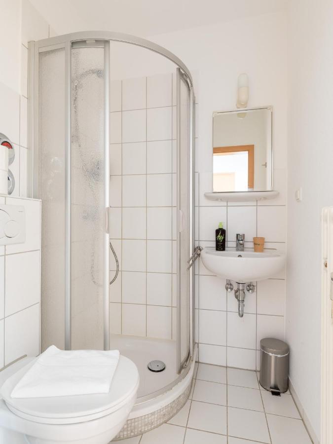 Limehome Kassel Motzstrasse Екстер'єр фото