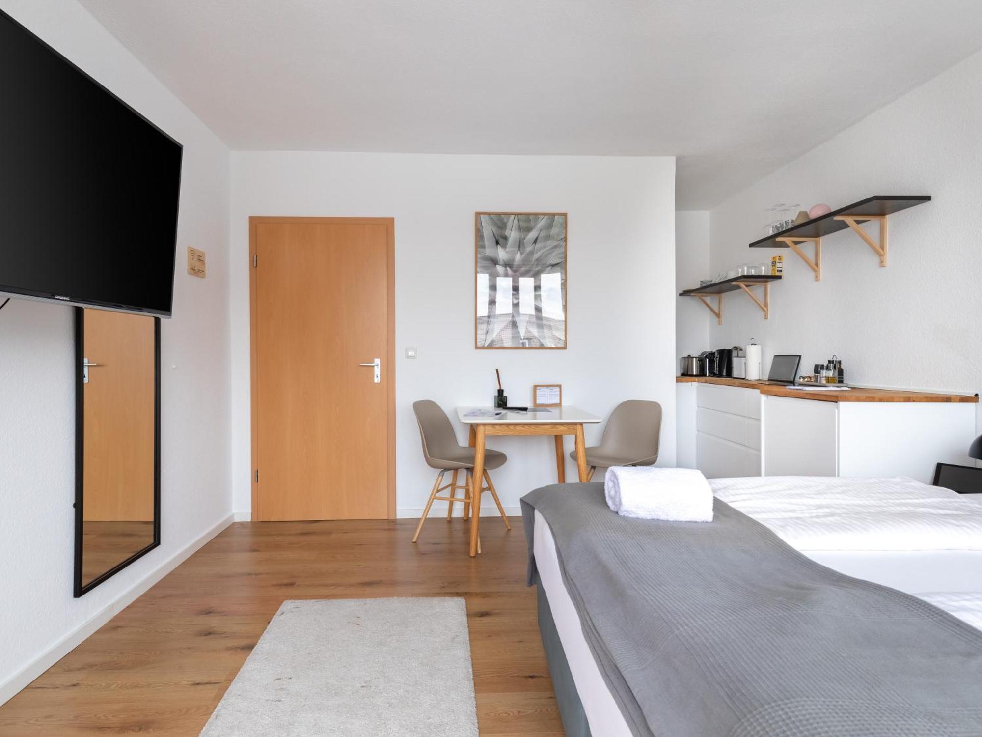 Limehome Kassel Motzstrasse Екстер'єр фото
